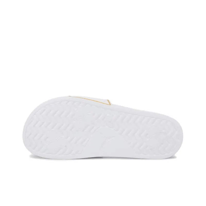Puma Leadcat 2.0 Slide King 'White Black'-5