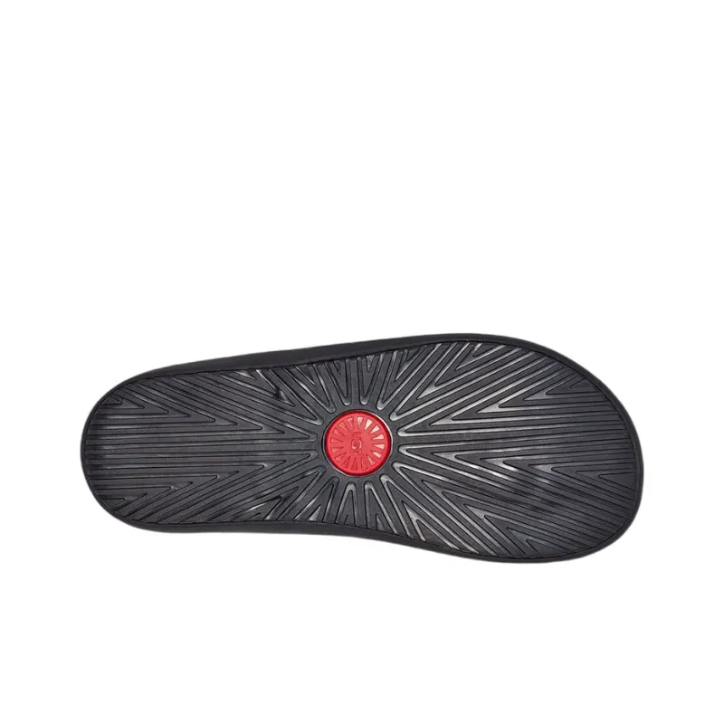 UGG Brookside 2 Flip Slippers Men's Black-5