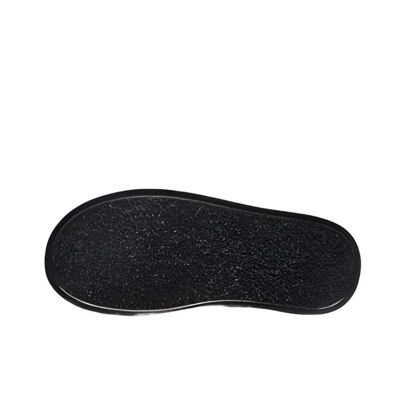 Hush Puppies Beach Sandals Women's Purple/Black-9