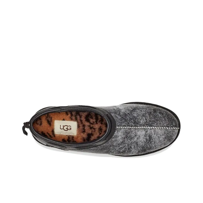 UGG X Ovadia Tasman 'Black'-4