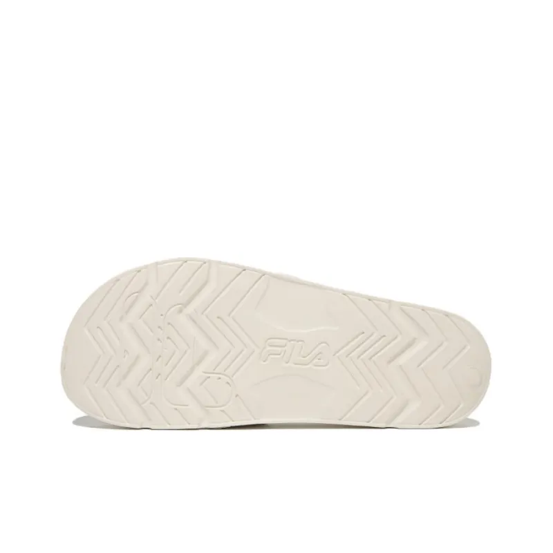 FILA Drifter V2 Slides 'Cream'-5