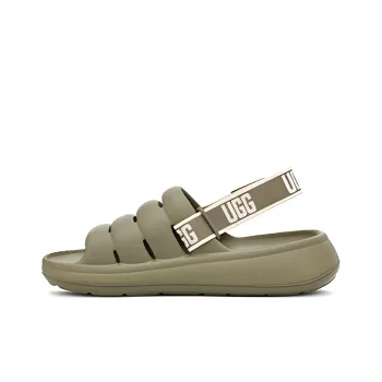 UGG Stylish Sandals Men's Burnt Olive