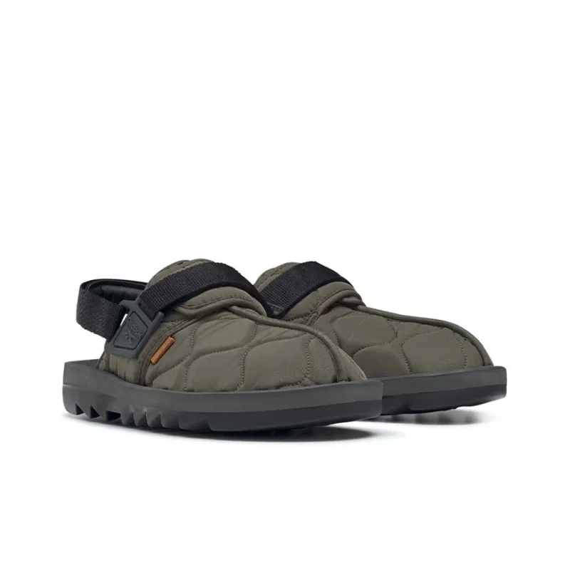 Reebok Beatnik M 65 Hunter Green-2