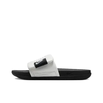 Nike Offcourt White Black