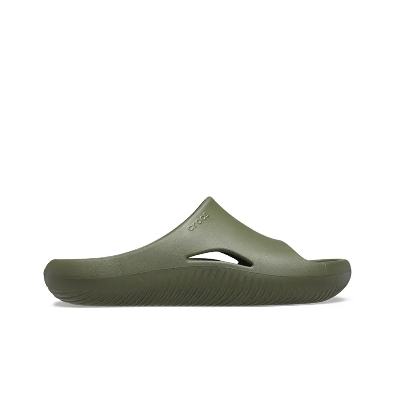 Crocs Mellow Slide-1