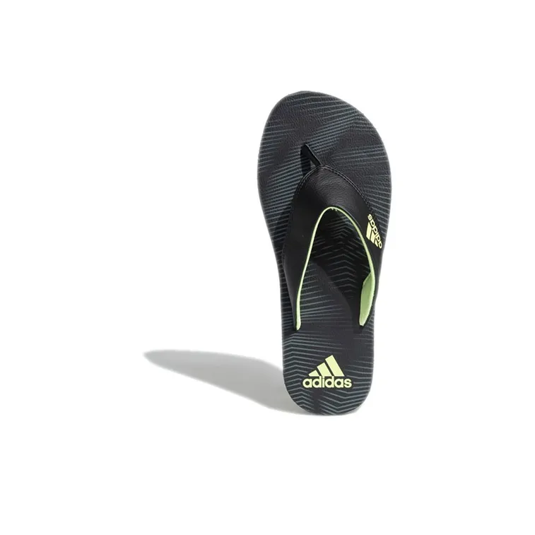 Adidas CORE LINEAR IND Flip Flops Men-4