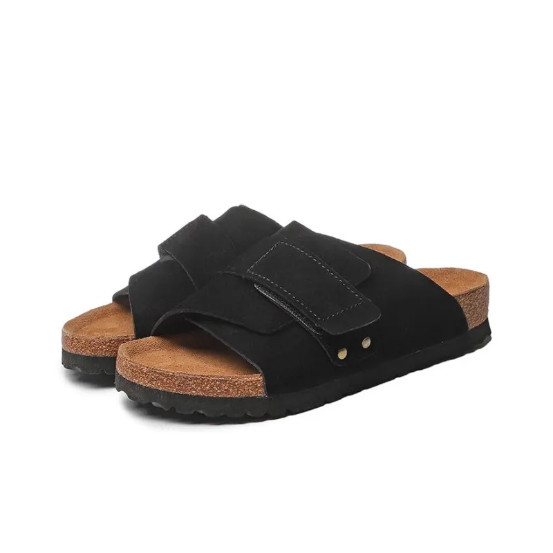 TASMAN AUS Slide Slippers 3.5cm Women's-1