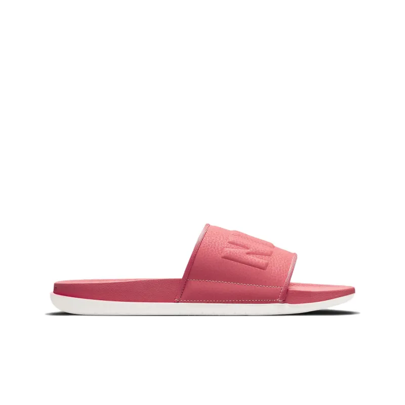 Nike Offcourt Slide 'Pink Salt' Women's-1