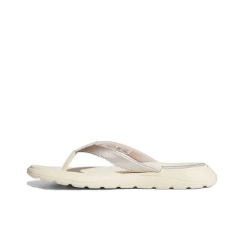 Adidas Comfort Flip Flops Pink Women's