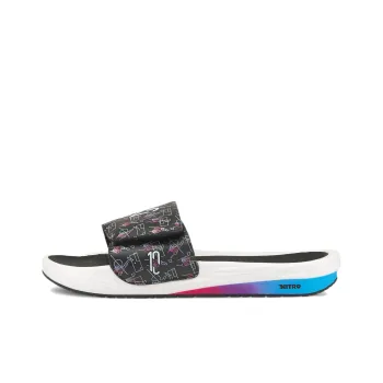 PUMA Neymar Jr X Nitrocat V Sandals 'Allover Print'