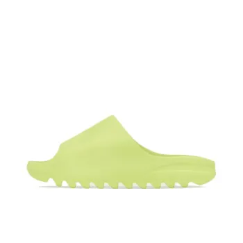 Adidas Originals Yeezy Slide Glow Green 2022/2023 Restock