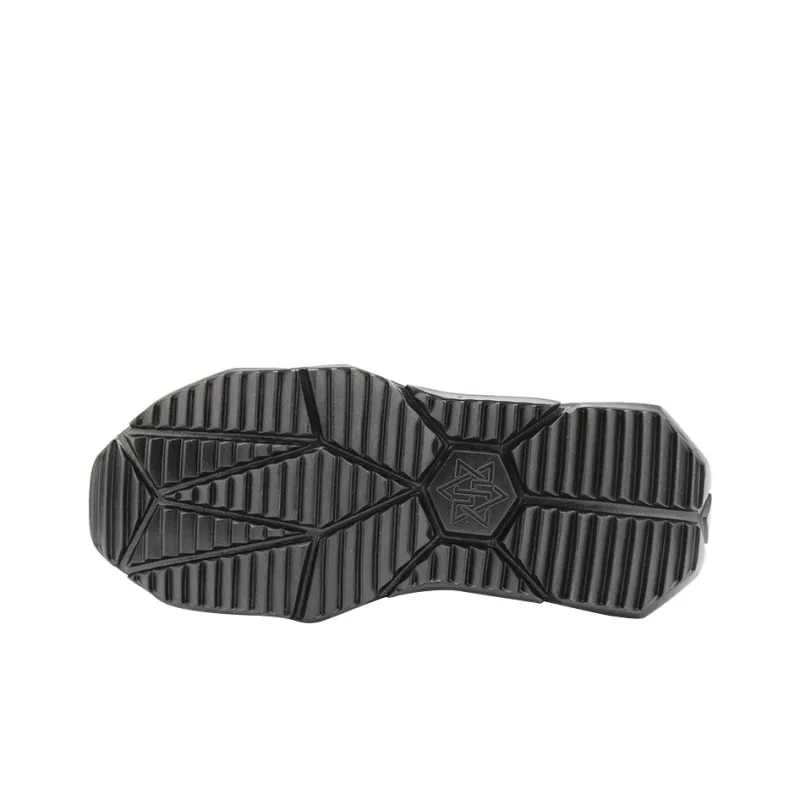 NORVINCY Mechanical Style Beach Squashy And Bouncy Trendy Sandals-4