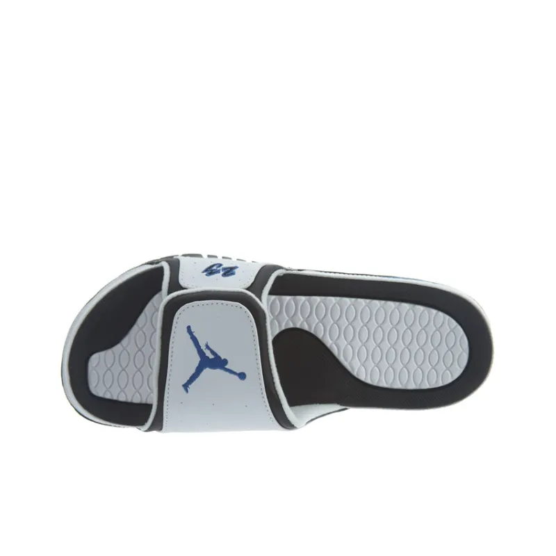 JORDAN Hydro 10 Retro 'White Royal'-1