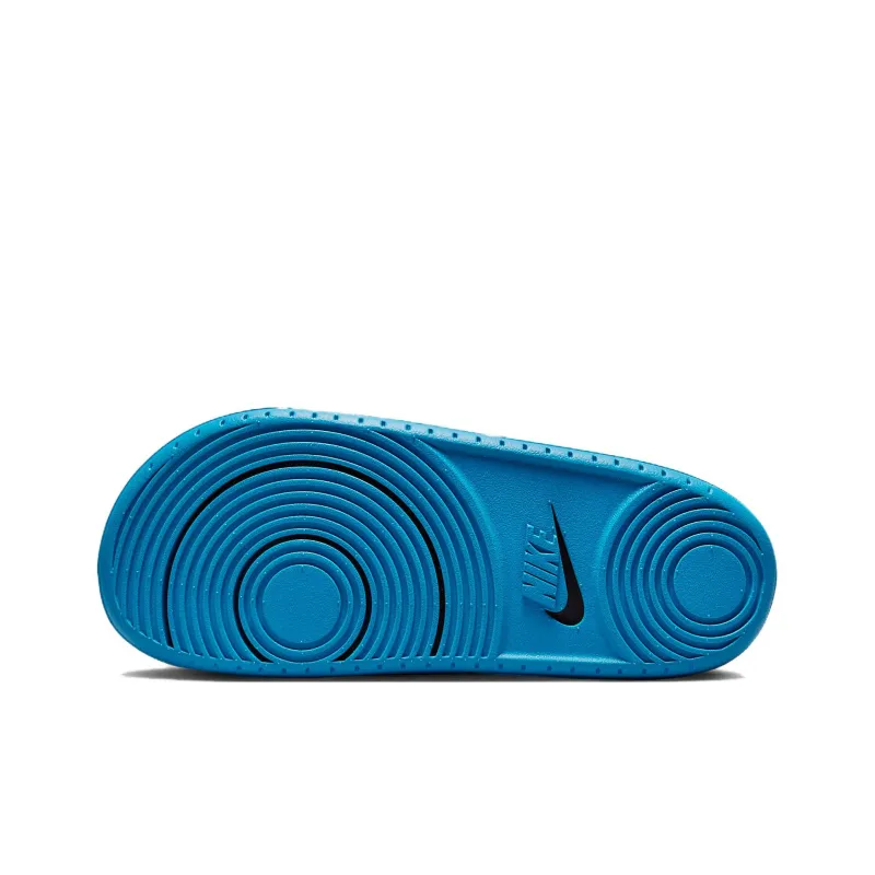 Nike MLB X Offcourt Slide 'Miami Marlins'-3
