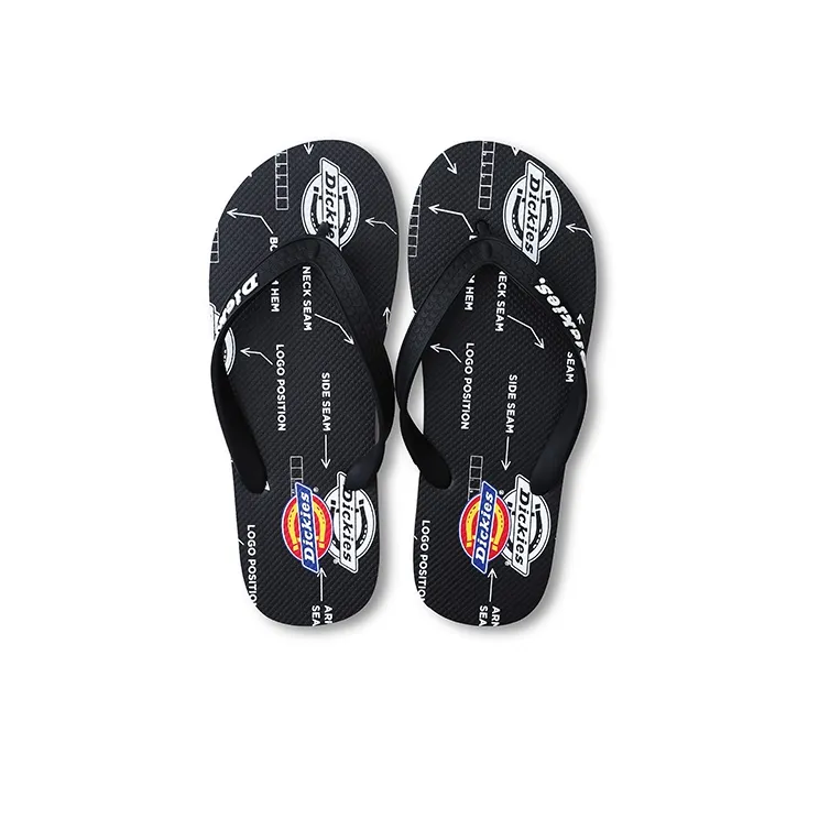 Dickies Flip Flops Unisex-3