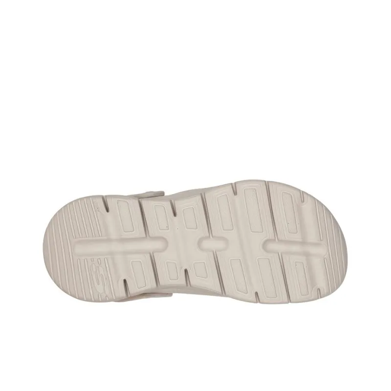 Skechers Foamies Arch Fit Lined-Cozy Gal Slide Slippers Women's Coffee-3