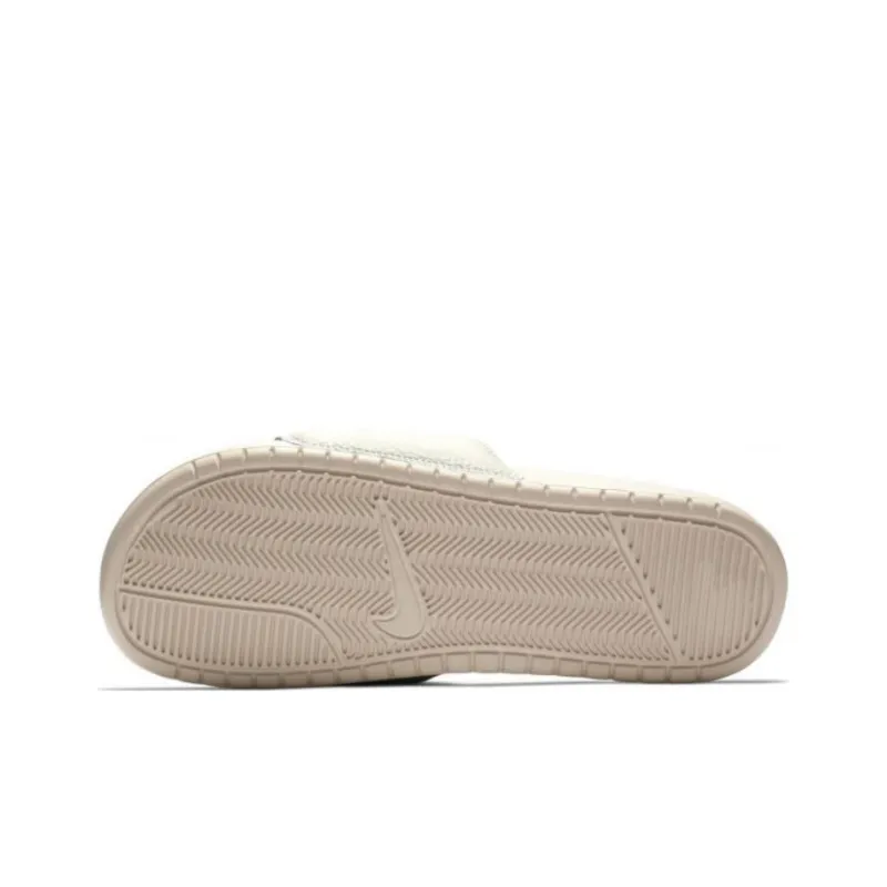 Nike Benassi Jdi Chenille 'Guava Ice'-3