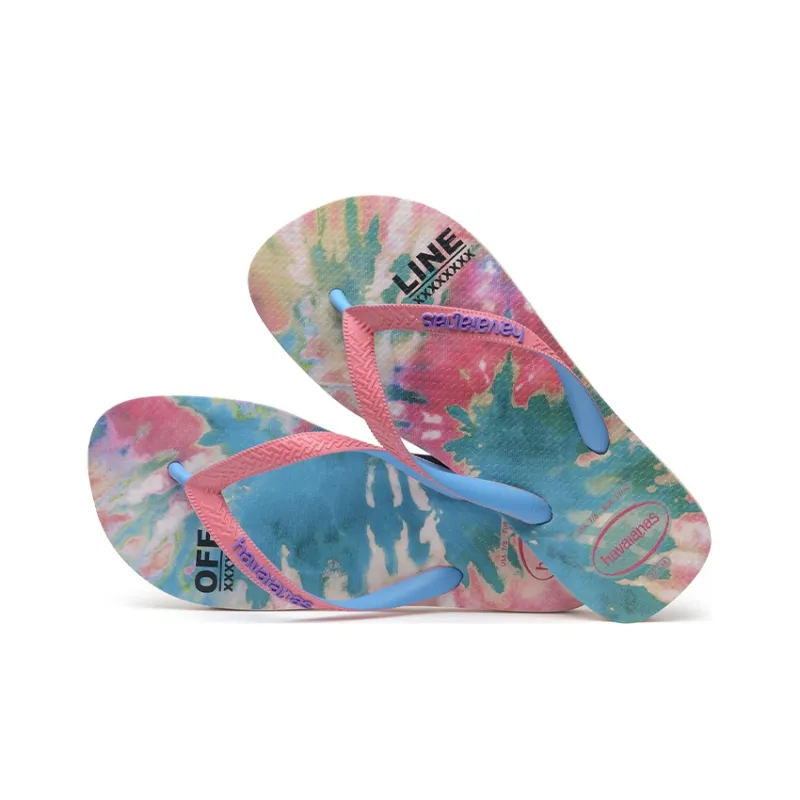 Havaianas Flip Flops Women's-3
