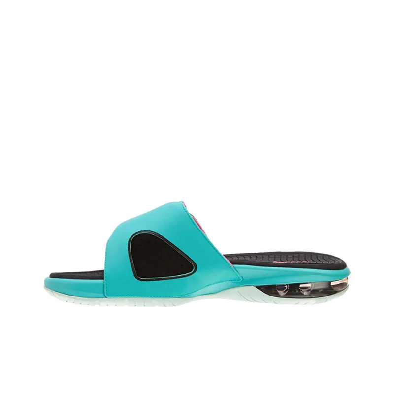 Nike LeBron Slide South Beach-0
