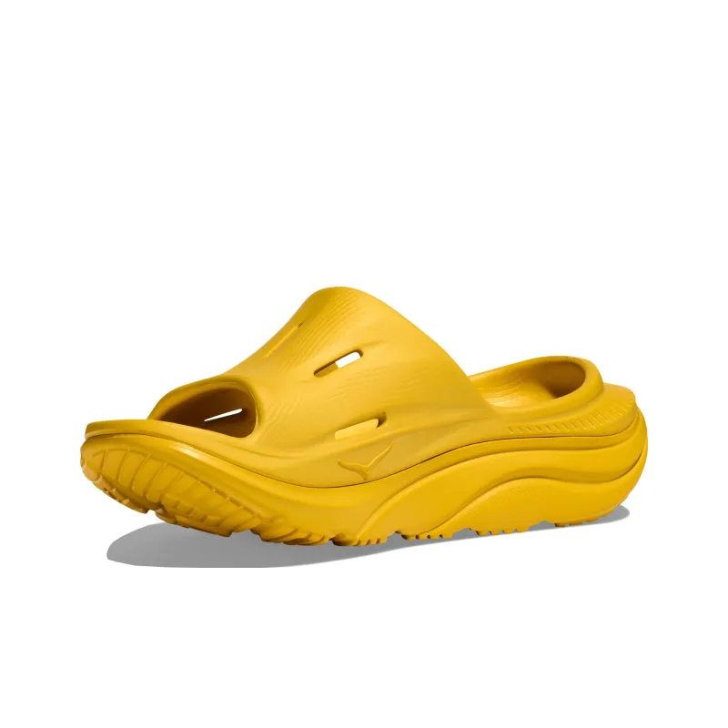 HOKA ONE ONE Ora Recovery Slide 3 'Passion Fruit'-2