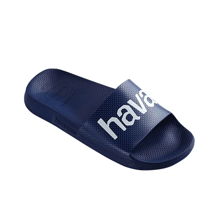 Havaianas Sports Slippers Unisex Blue-2