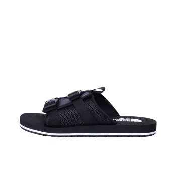 THE NORTH FACE Eqbc Slides 'Tnf Black'