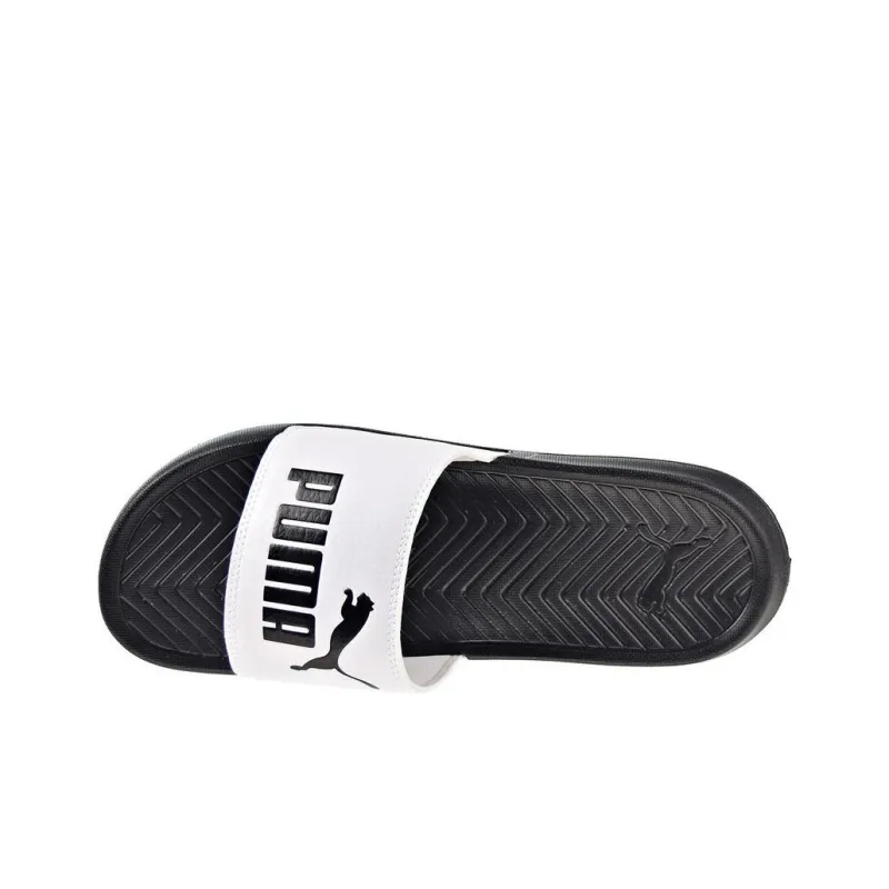 PUMA Popcat 'White Black' Women's-4