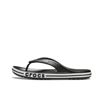 Crocs Crocband Non Slip Shoe Black Unisex