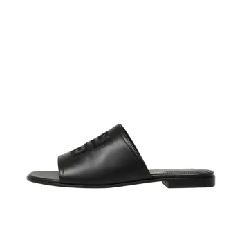 GIVENCHY Stylish Sandals Women's Black