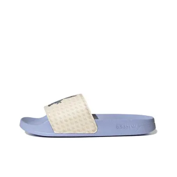 Adidas Originals Disney X Adidas Originals Originals Adilette Lite 'Blue Cream'