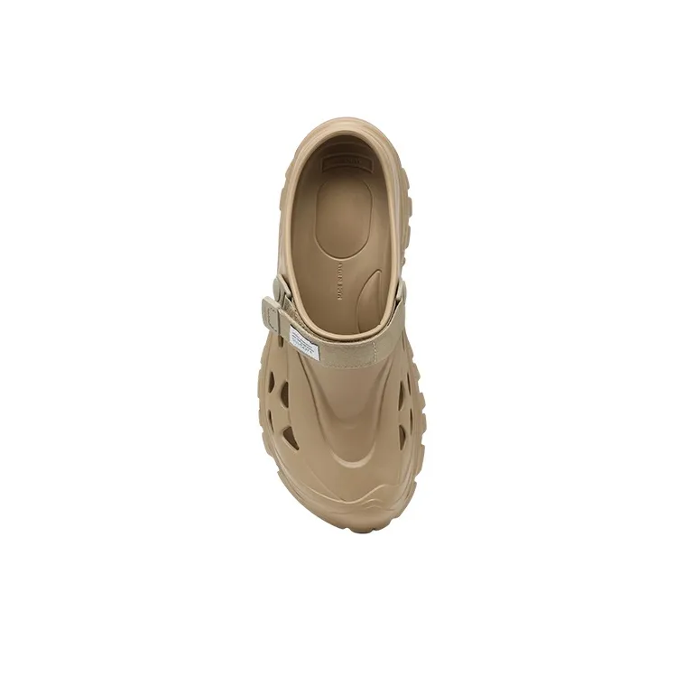 Suicoke Mok Stylish Sandal Women's Beige-2