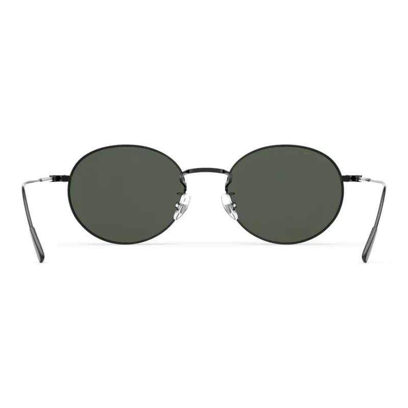 PARZIN Alloy Oval Sunglasses Unisex-15