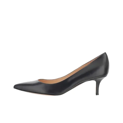 GIANVITO ROSSI High Heels Women's Black