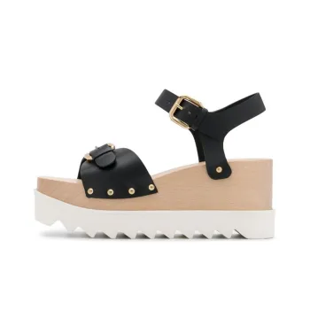 Stella McCartney Elyse Platform Sandals