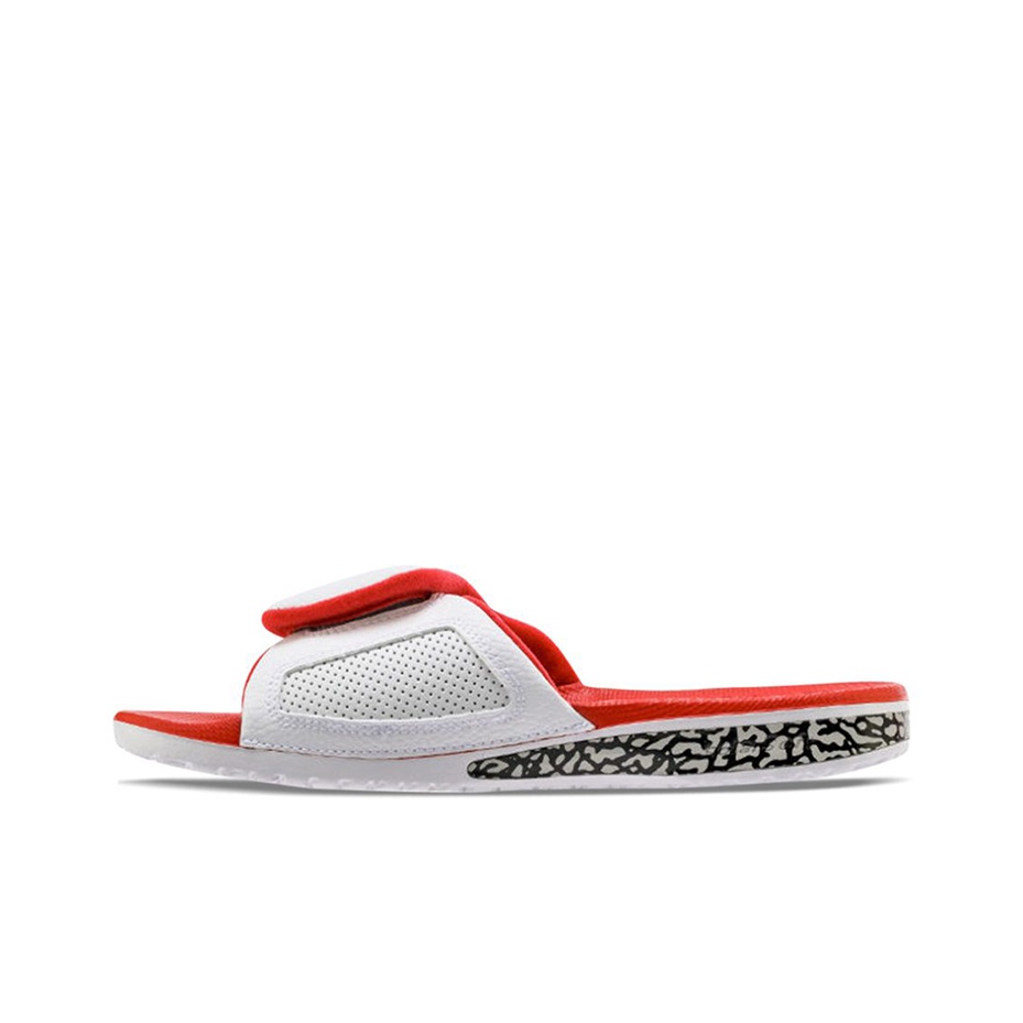 Fashion jordan flops