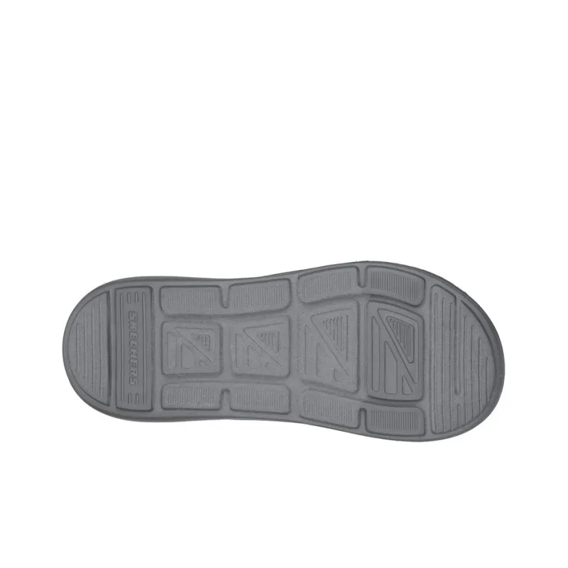 Skechers Relaxed Fit Flip Flops Men-4