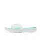 White/Green