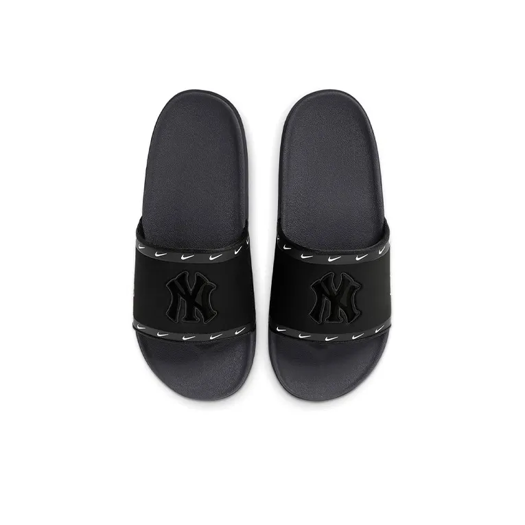 Nike Mlb X Offcourt Slide 'New York Yankees'-2