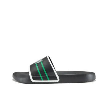 KOLON SPORT LIFE STYLE EVA Slip Resistant Slide Slippers Unisex Black