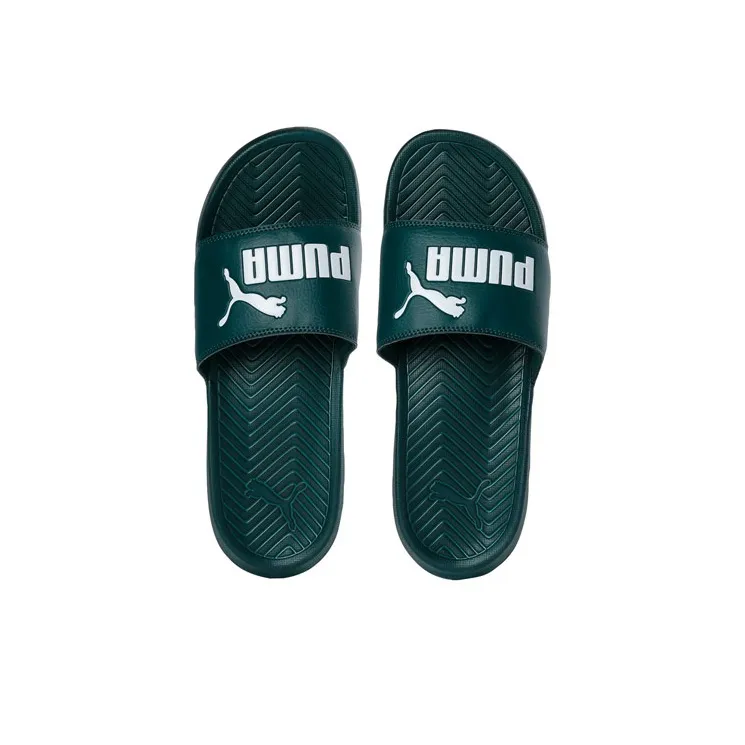 PUMA Popcat 'Green'-2