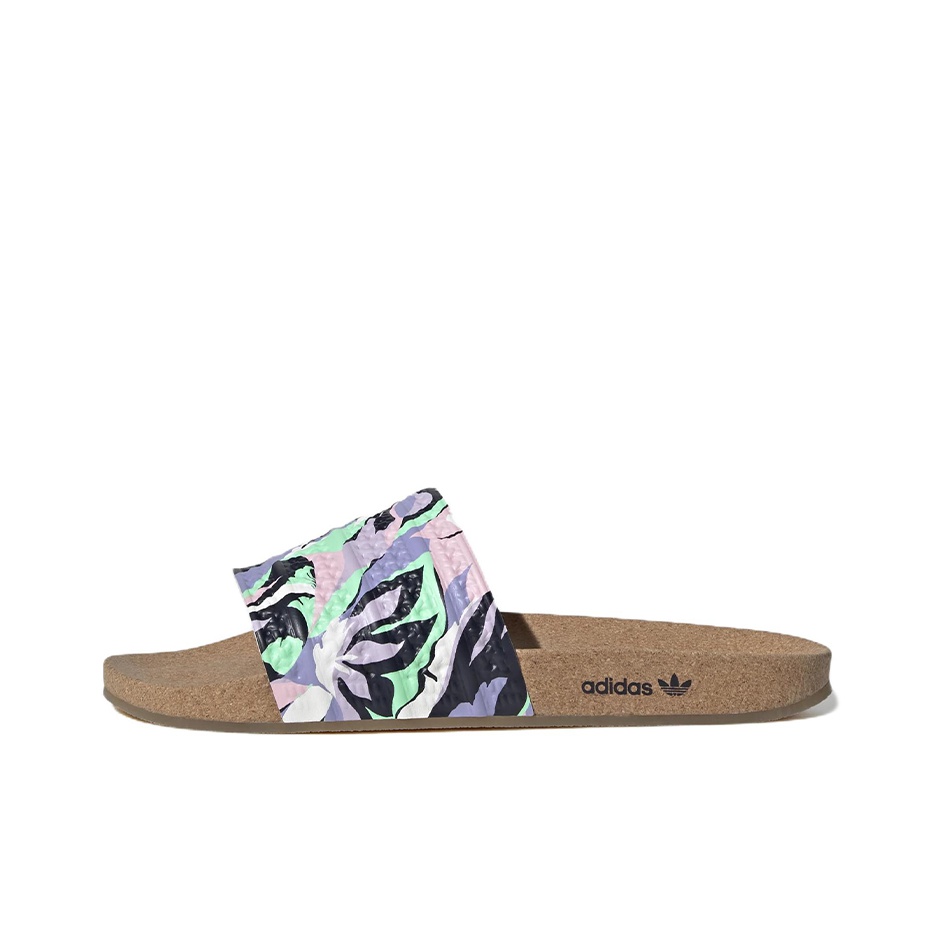 Adidas originals flip flops mens online