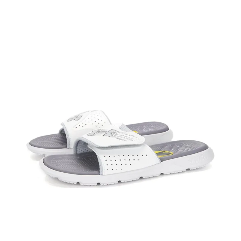 Under Armour Ua U Mercenary Sl 'White'-2
