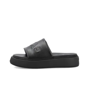 GANNI Stylish Sandals Women's Black