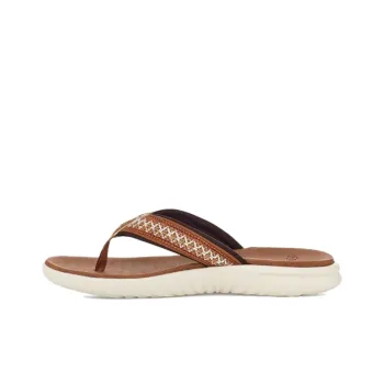 UGG Tasman Stylish Sandals Men's Chestnut