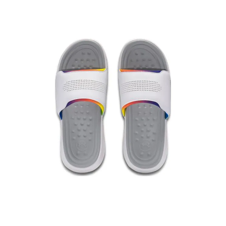 Under Armour Ansa Elevate Slide 'Pride'-3