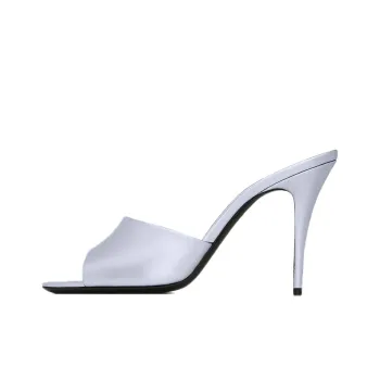 SAINT LAURENT LA 96mm Sandals