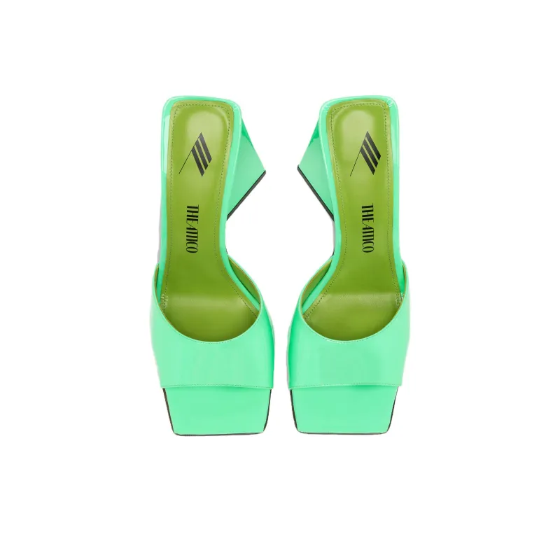 The Attico Devon Open Toe Sandals Women's-2