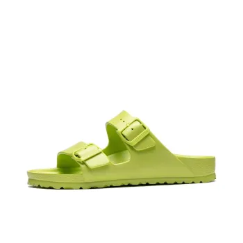 Birkenstock Arizona Essentials Eva Narrow Fit 'Active Lime'