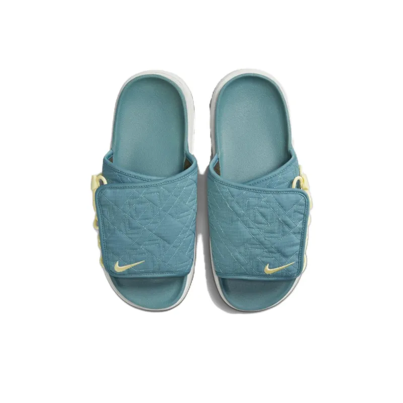 Nike Asuna 2 Future Movement Mineral Teal Sequoia-2
