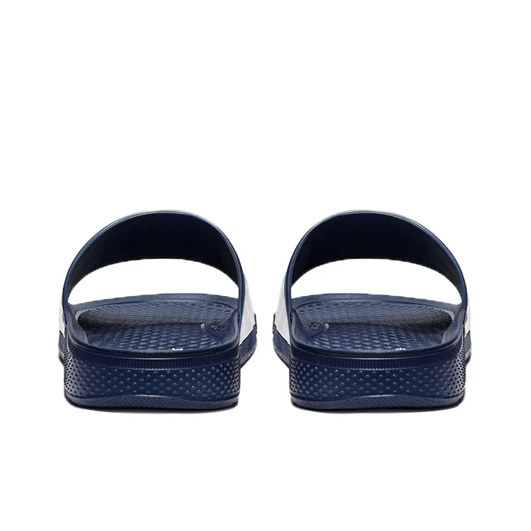 Converse All Star Slide Telfar Navy-4